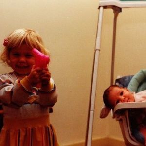 Meet your Posher, Alexandra